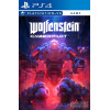 Wolfenstein: Cyberpilot [VR] PS4